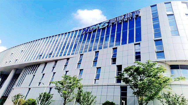 【金威足跡】凱德維斯生物婦科腫瘤項(xiàng)目順利供貨