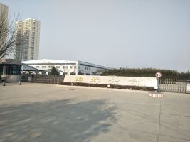 金威公司大型技術交流會 —— 走進國祥公司