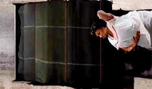 【創意】功夫華麗片段